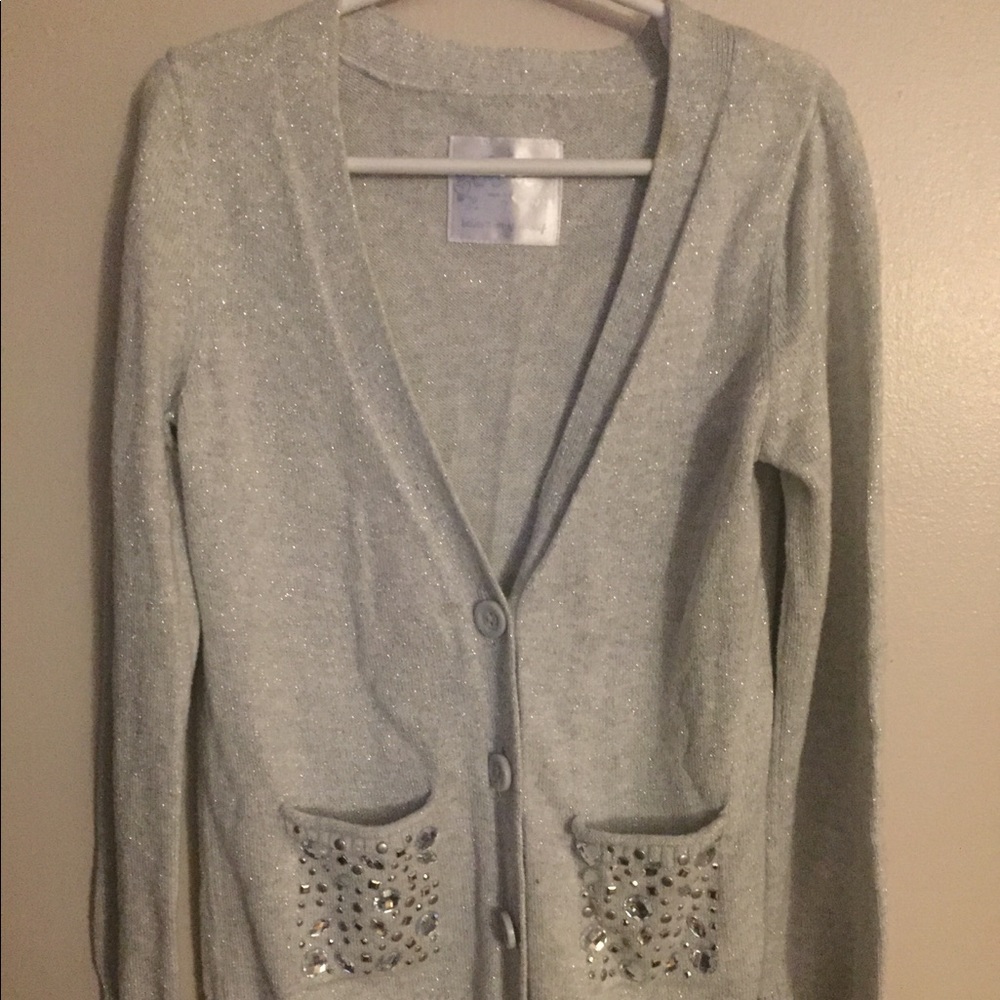🪩Beautiful girls cardigan